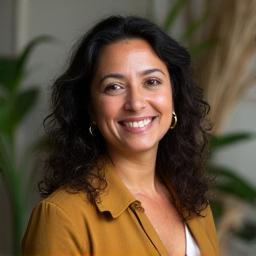 Sofía Hernández, Responsable Sostenibilidad